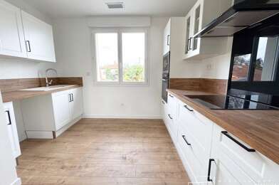 Maison 5 pièces 244900 €