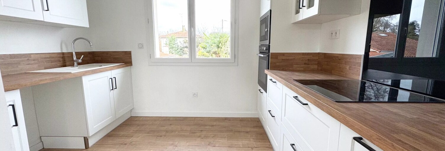 Maison 5 Pièces 117 m² à vendre à Auch (32000)