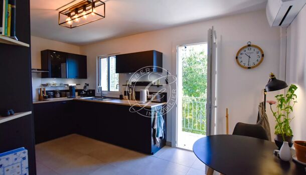 Villa / Maison 5 pièces  à vendre Flayosc 83780