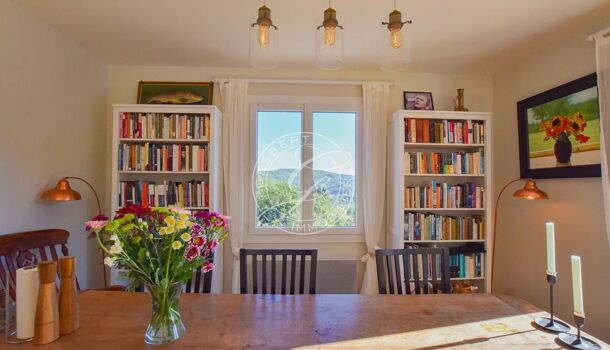 Villa / Maison 5 pièces  à vendre Flayosc 83780