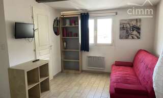 Appartement 1 Pièce 14 m² à louer à Le Versoud (38420)