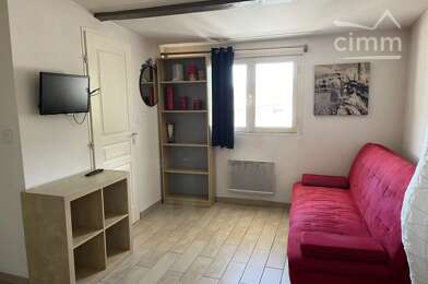 Appartement 1 pièces 349 €