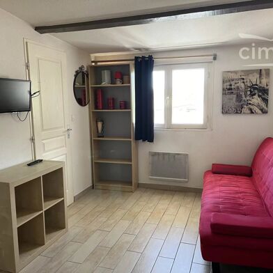 Appartement 1 pièces 349 €