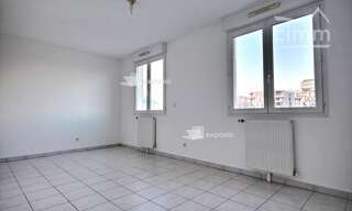 Appartement 1 Pièce 23 m² à louer à Échirolles (38130)