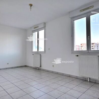 Appartement 1 pièces 475 €