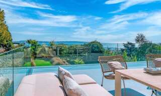 Maison 5 Pièces 220 m² à vendre à Vallauris (06220)