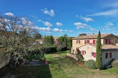 Maison 6 pièces 510000 €