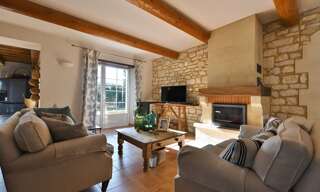 Maison 6 Pièces 157 m² à vendre à Uzès (30700)