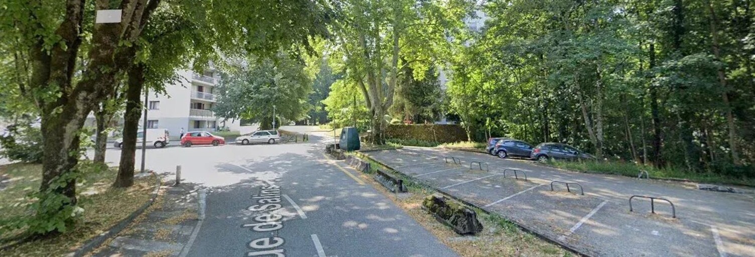 Garage   m² à vendre à Chambéry (73000)