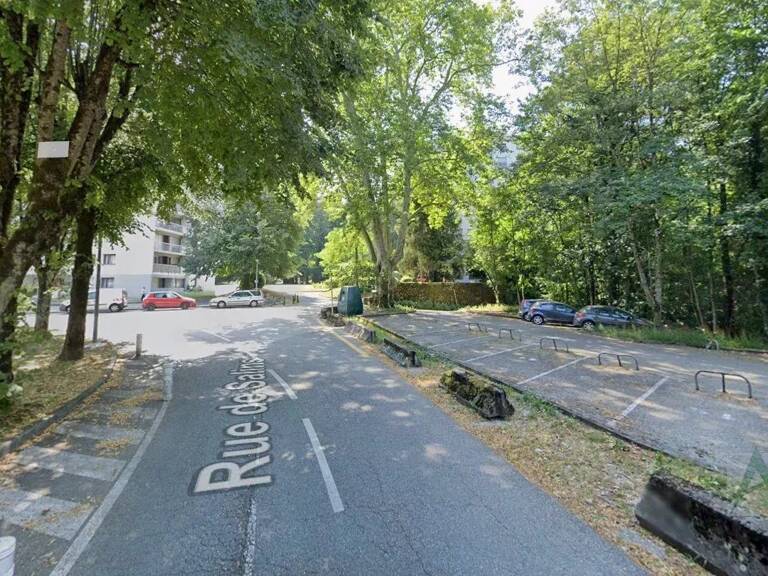 Chambery / Jacob Bellecombette - Parking — photo 1