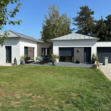 Maison 4 pièces 1525 €