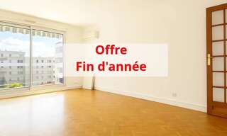 Appartement 2 Pièces 45 m² à vendre à Tours (37000)