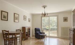 Appartement 2 Pièces 56 m² à vendre à Tours (37100)