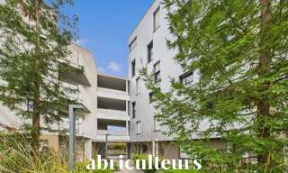 Appartement 2 Pièces 35 m² à vendre à Nantes (44000)