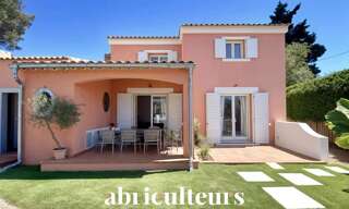 Terrain  345 m² à vendre à Lambesc (13410)