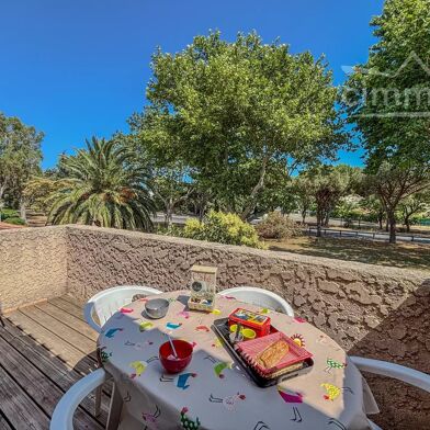 Appartement 3 pièces 149000 €