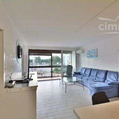 Appartement 4 pièces 219000 €