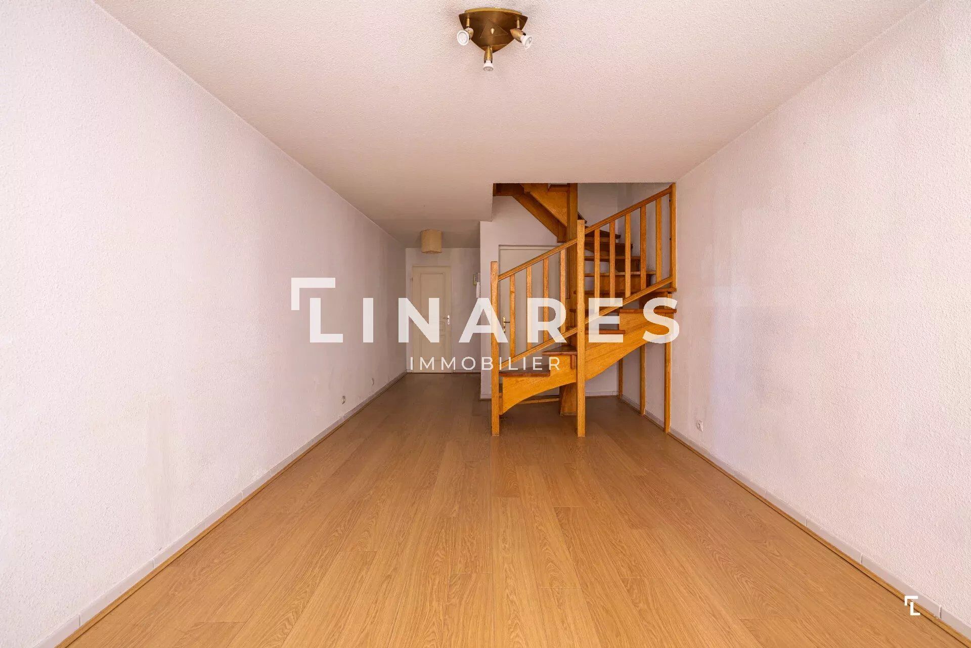 Appartement  T2 à vendre Marseille 2eme 13002