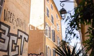 Appartement 2 Pièces 53 m² à vendre à Marseille 2 (13002)