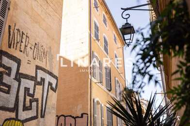 Appartement 2 pièces 170000 €