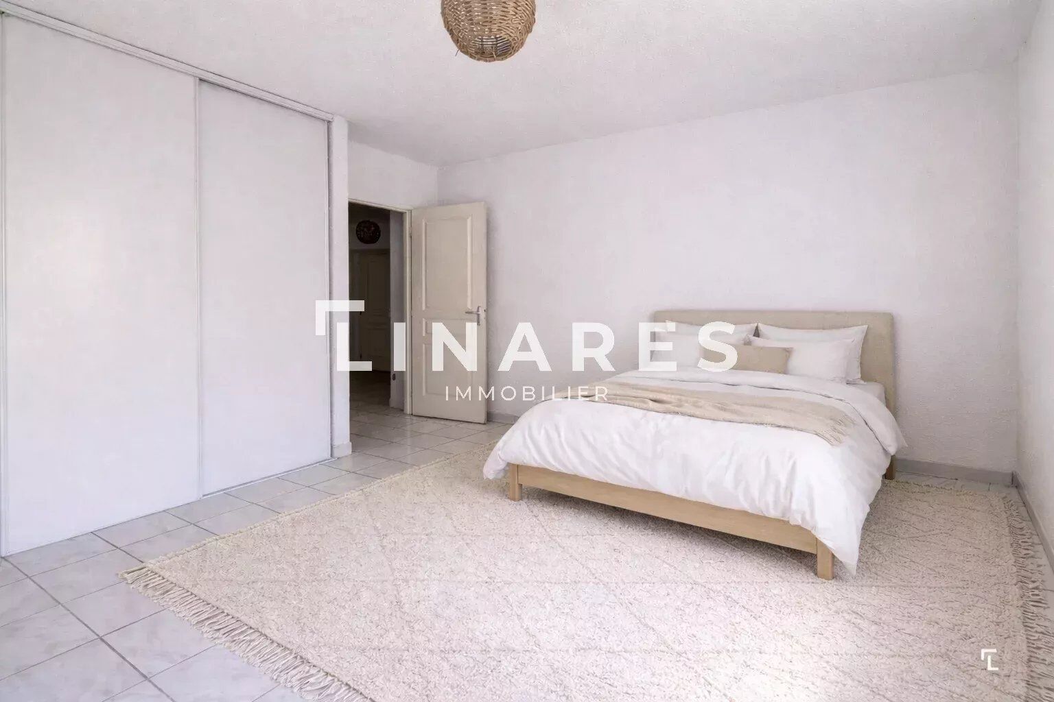 Appartement  T2 à vendre Marseille 2eme 13002