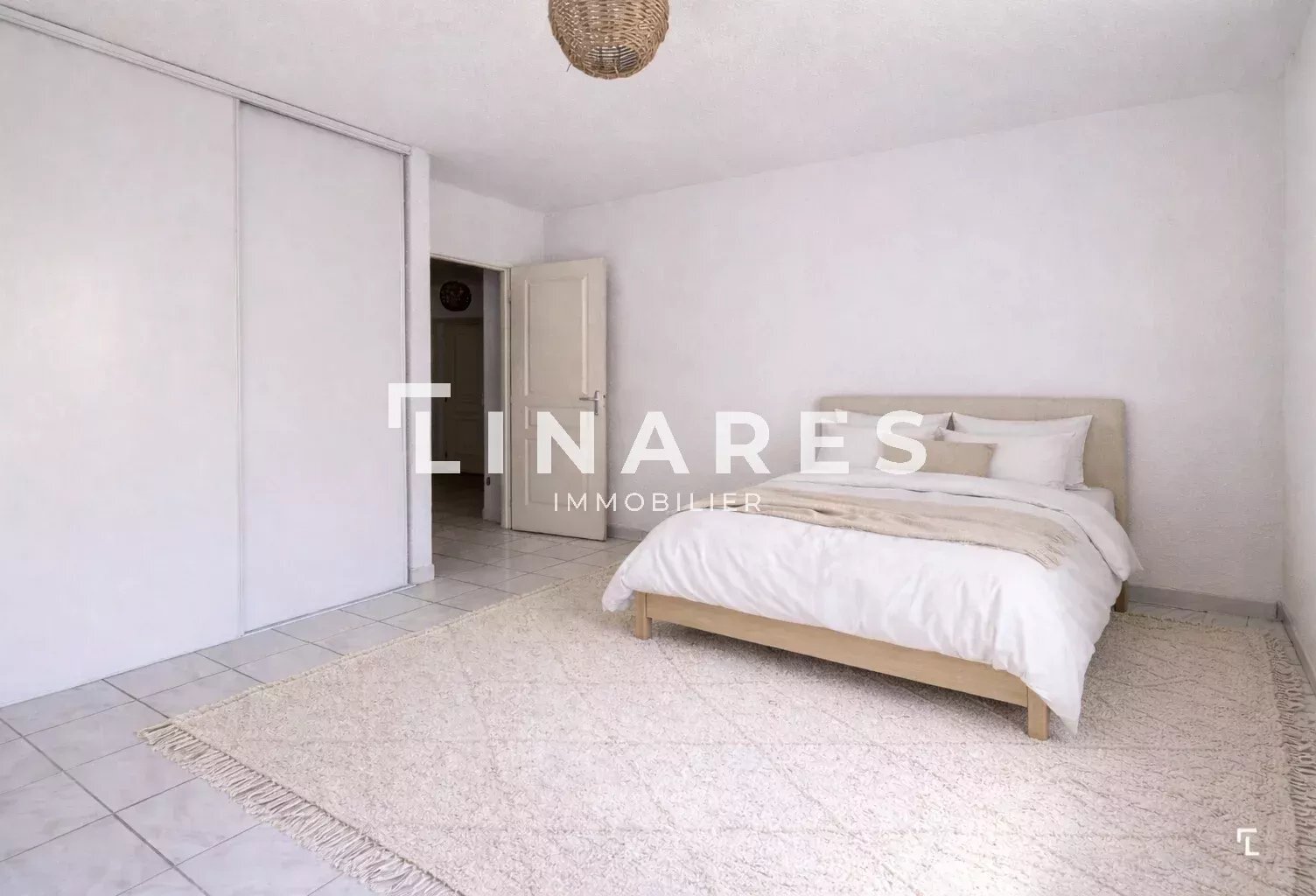 DUPLEX AU PANIER - Appartement T2 de 53m2 - 13002 LE PANIER — photo 1