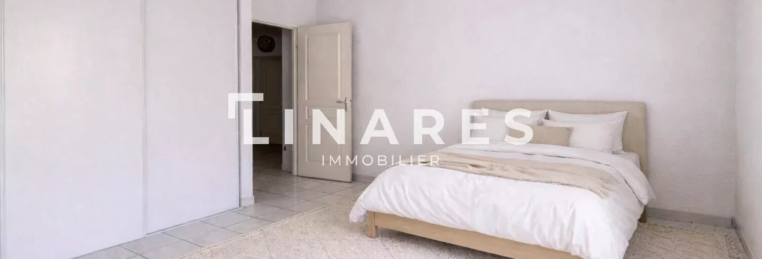 Appartement 2 Pièces 53 m² à vendre à Marseille 2 (13002)