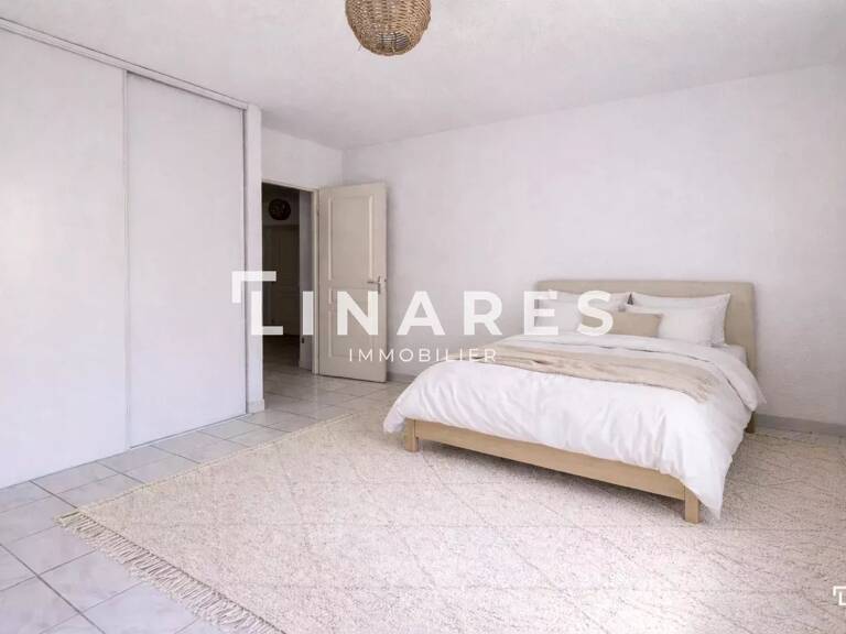 DUPLEX AU PANIER - Appartement T2 de 53m2 - 13002 LE PANIER — photo 1