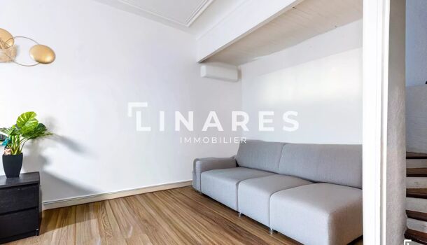 Villa / Maison 4 pièces  à vendre Marseille 7eme 13007