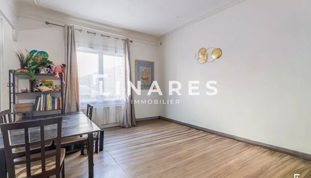 Villa / Maison 4 pièces  à vendre Marseille 7eme 13007