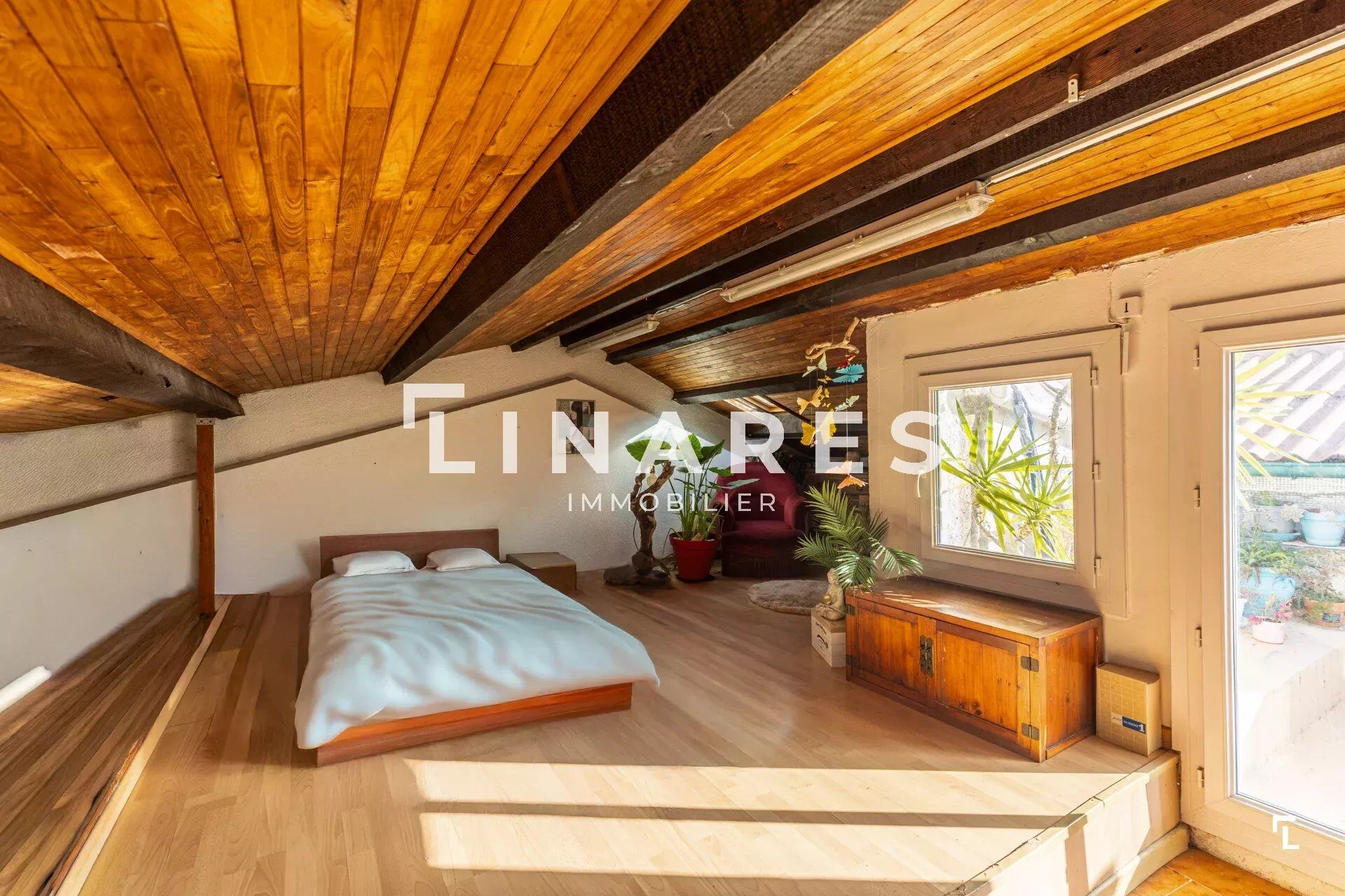 Villa / Maison  T4 à vendre Marseille 7eme 13007