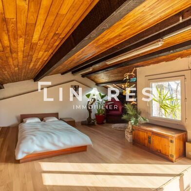 Maison 4 pièces 495000 €