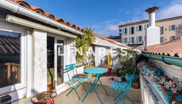 Villa / Maison 4 pièces  à vendre Marseille 7eme 13007