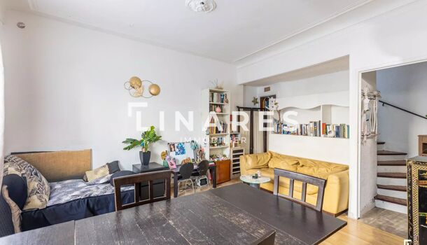 Villa / Maison 4 pièces  à vendre Marseille 7eme 13007