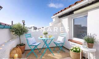 Maison 4 Pièces 90 m² à vendre à Marseille 7 (13007)