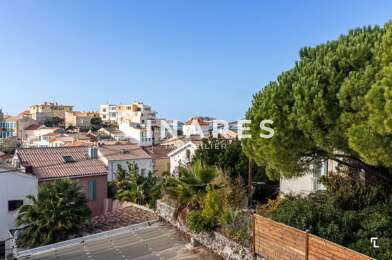 Maison 4 pièces 495000 €