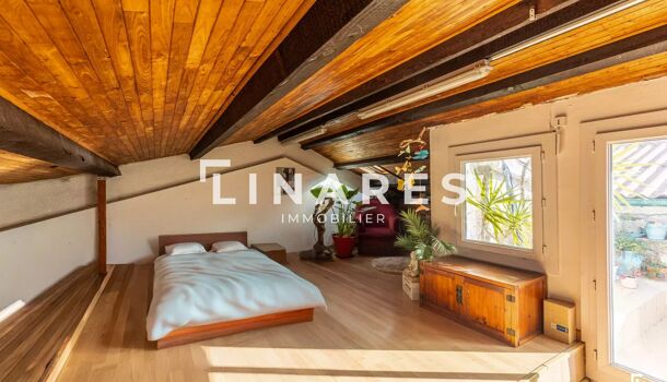 Villa / Maison 4 pièces  à vendre Marseille 7eme 13007