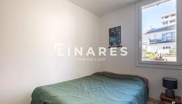 Villa / Maison 4 pièces  à vendre Marseille 7eme 13007