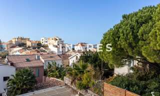 Maison 4 Pièces 90 m² à vendre à Marseille 7 (13007)