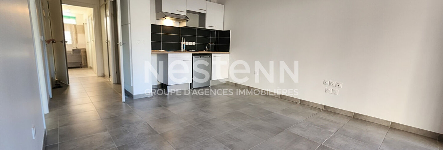 Appartement 2 Pièces 47 m² à louer à Toulouse (31400)