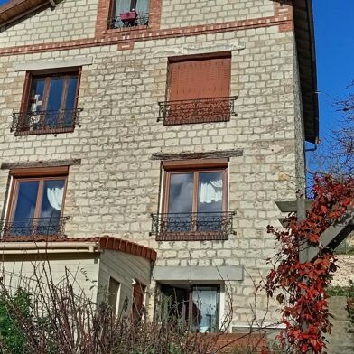 Appartement 3 pièces 239900 €
