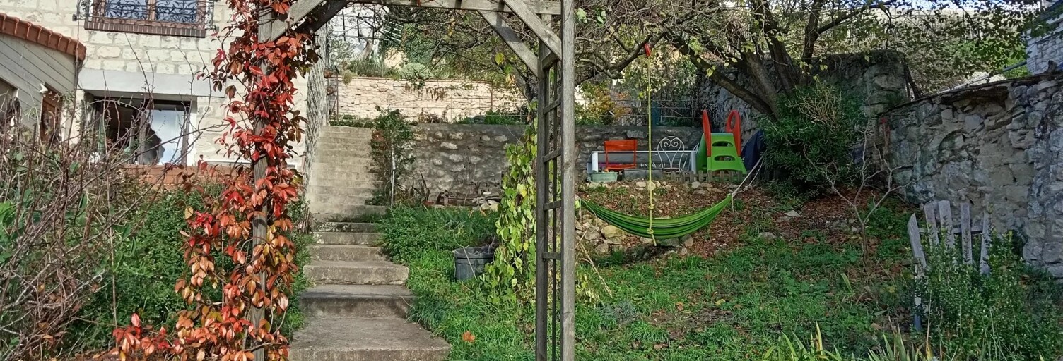 Appartement 3 Pièces 58 m² à vendre à Conflans-Sainte-Honorine (78700)