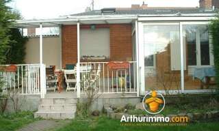 Maison 8 Pièces 150 m² à vendre à Montigny-en-Gohelle (62640)