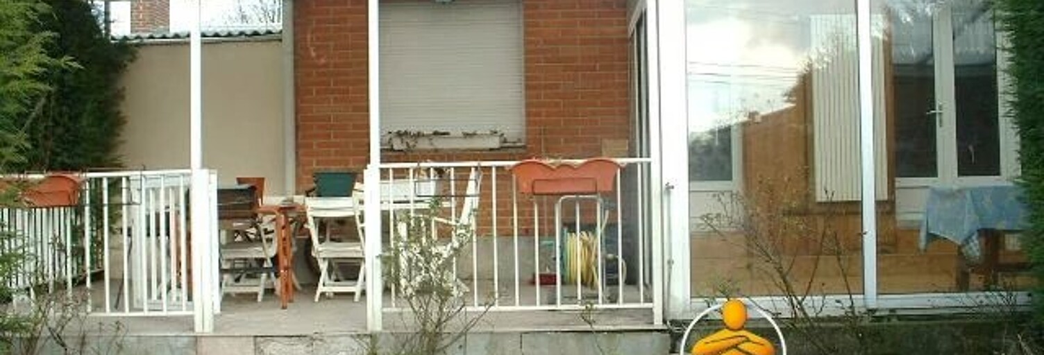 Maison 8 Pièces 150 m² à vendre à Montigny-en-Gohelle (62640)