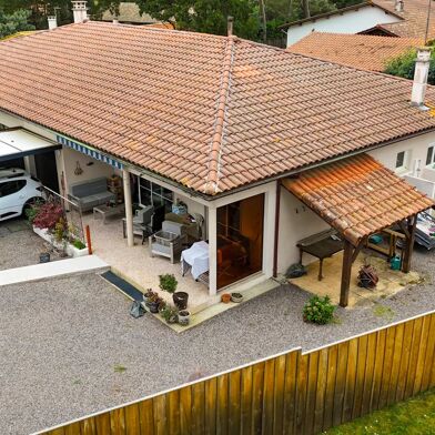 Maison 4 pièces 465000 €