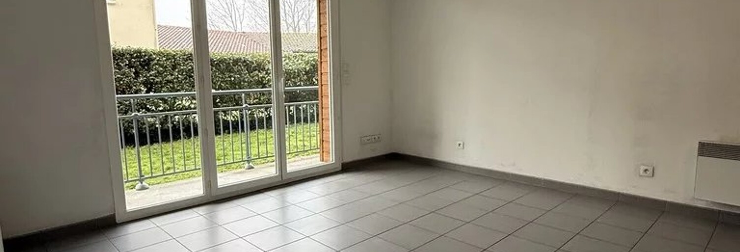 Appartement 3 Pièces 62 m² à louer à Sanguinet (40460)