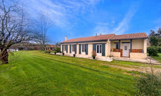 Maison 6 Pièces 110 m² à vendre à Prigonrieux (24130)