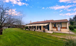 Maison 6 Pièces 110 m² à vendre à Prigonrieux (24130)