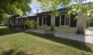 Maison 6 Pièces 110 m² à vendre à Prigonrieux (24130)