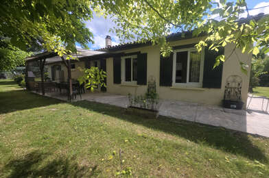 Maison 6 pièces 199000 €